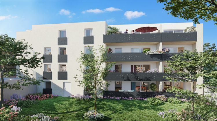 Ma-Cabane - Vente Appartement Nîmes, 65 m²