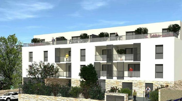 Ma-Cabane - Vente Appartement Nîmes, 37 m²