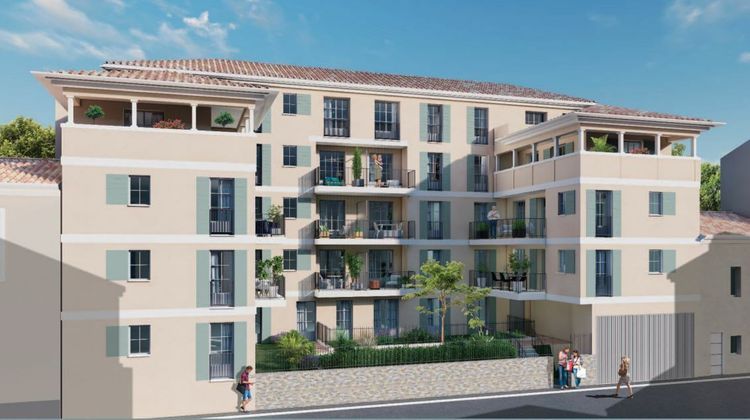 Ma-Cabane - Vente Appartement Nîmes, 86 m²