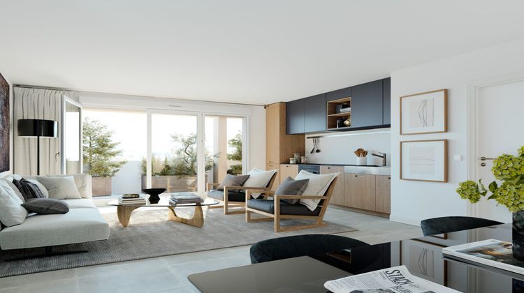 Ma-Cabane - Vente Appartement Nîmes, 38 m²