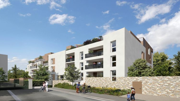 Ma-Cabane - Vente Appartement Nîmes, 54 m²