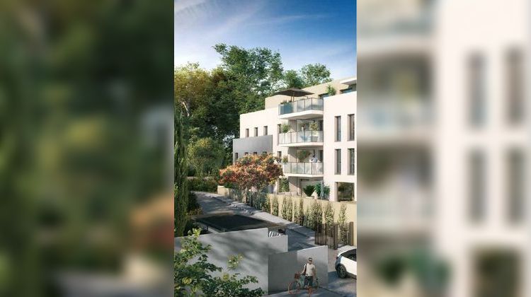 Ma-Cabane - Vente Appartement Nîmes, 61 m²