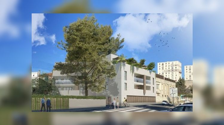 Ma-Cabane - Vente Appartement Nîmes, 97 m²