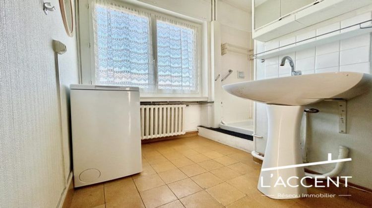 Ma-Cabane - Vente Appartement Nîmes, 71 m²