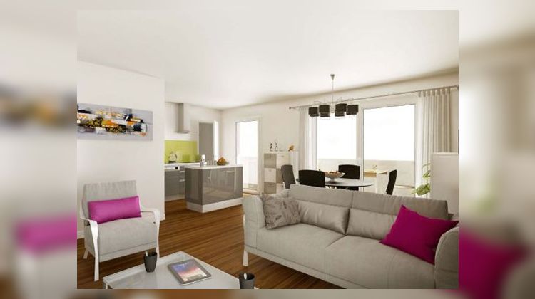 Ma-Cabane - Vente Appartement NIMES, 47 m²