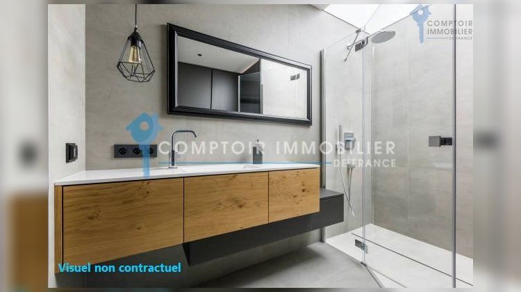 Ma-Cabane - Vente Appartement Nîmes, 83 m²