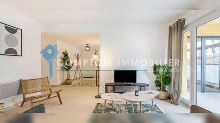 Ma-Cabane - Vente Appartement Nîmes, 78 m²