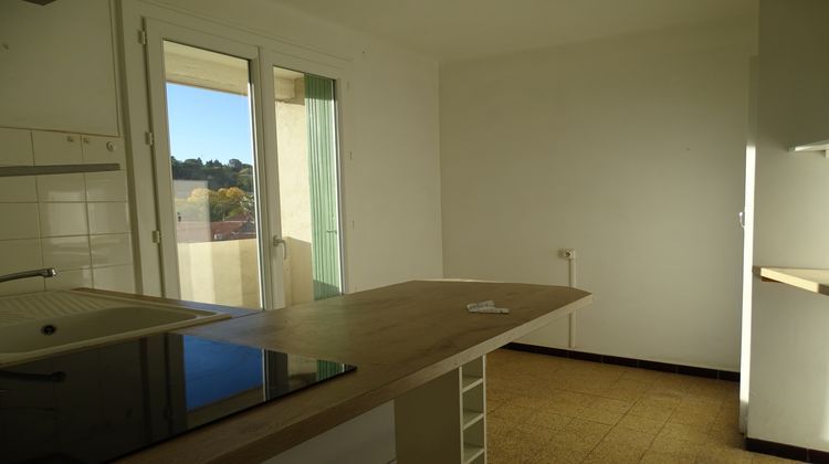 Ma-Cabane - Vente Appartement Nîmes, 68 m²