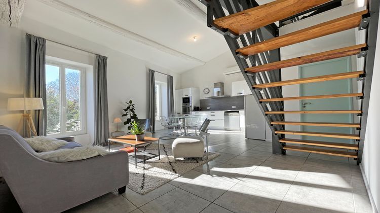 Ma-Cabane - Vente Appartement Nîmes, 82 m²