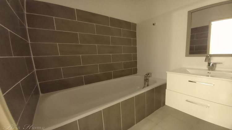 Ma-Cabane - Vente Appartement Nîmes, 70 m²