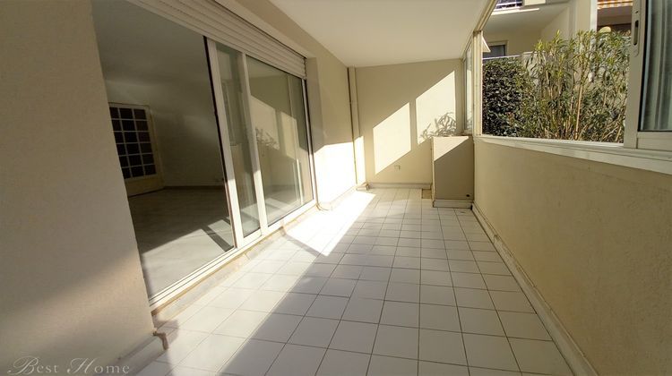 Ma-Cabane - Vente Appartement Nîmes, 70 m²