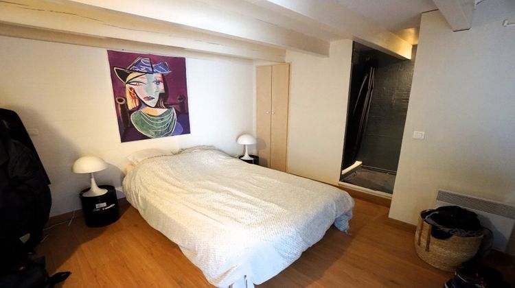 Ma-Cabane - Vente Appartement NIMES, 85 m²