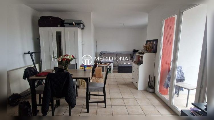 Ma-Cabane - Vente Appartement Nîmes, 73 m²