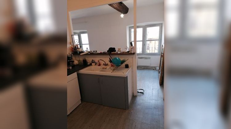 Ma-Cabane - Vente Appartement NIMES, 77 m²