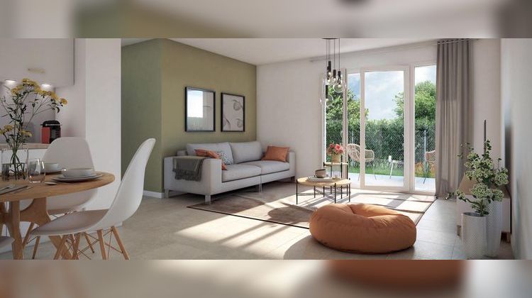 Ma-Cabane - Vente Appartement NIMES, 58 m²