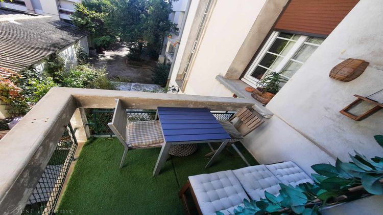 Ma-Cabane - Vente Appartement Nîmes, 190 m²