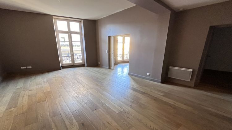 Ma-Cabane - Vente Appartement Nîmes, 53 m²