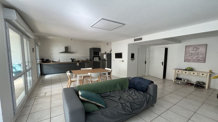 Ma-Cabane - Vente Appartement Nîmes, 100 m²