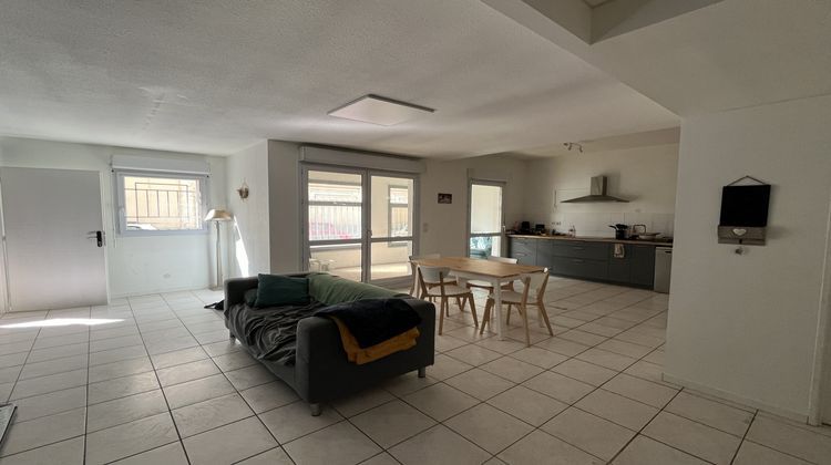 Ma-Cabane - Vente Appartement Nîmes, 100 m²