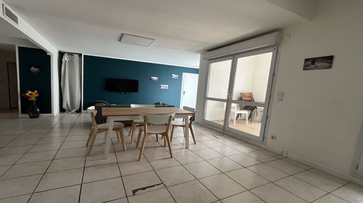 Ma-Cabane - Vente Appartement Nîmes, 100 m²