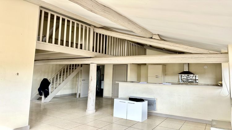 Ma-Cabane - Vente Appartement Nîmes, 82 m²