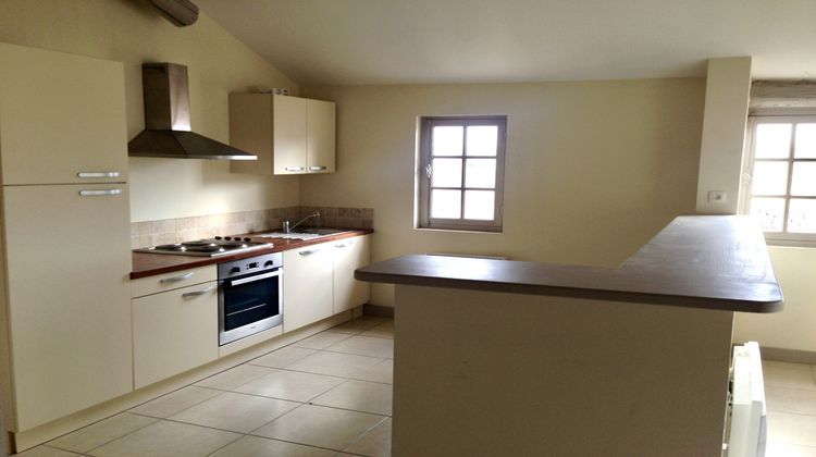 Ma-Cabane - Vente Appartement Nîmes, 82 m²