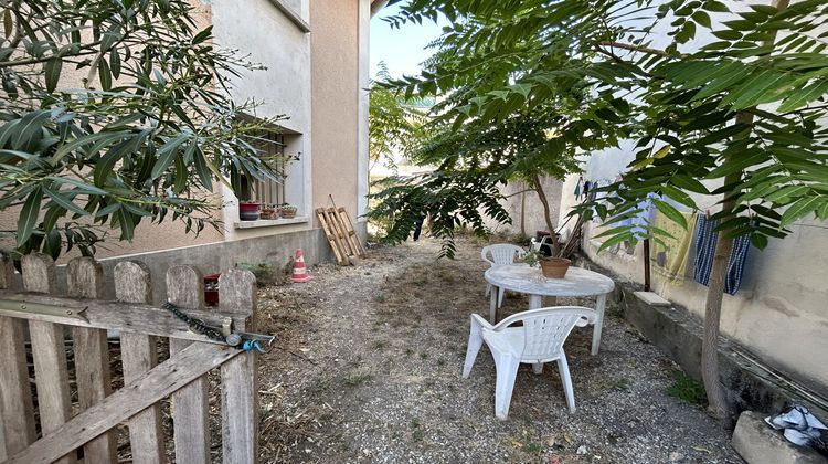 Ma-Cabane - Vente Appartement Nîmes, 31 m²