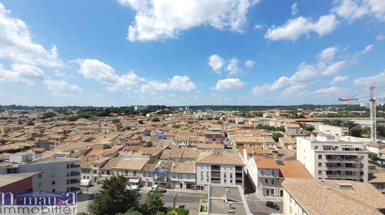 Ma-Cabane - Vente Appartement Nîmes, 71 m²