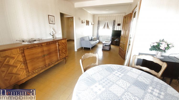 Ma-Cabane - Vente Appartement Nîmes, 71 m²