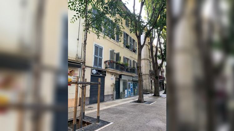 Ma-Cabane - Vente Appartement Nîmes, 105 m²