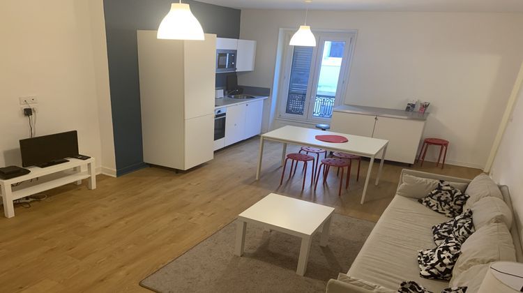 Ma-Cabane - Vente Appartement Nîmes, 105 m²