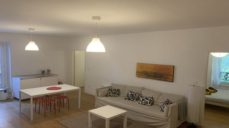 Ma-Cabane - Vente Appartement Nîmes, 105 m²