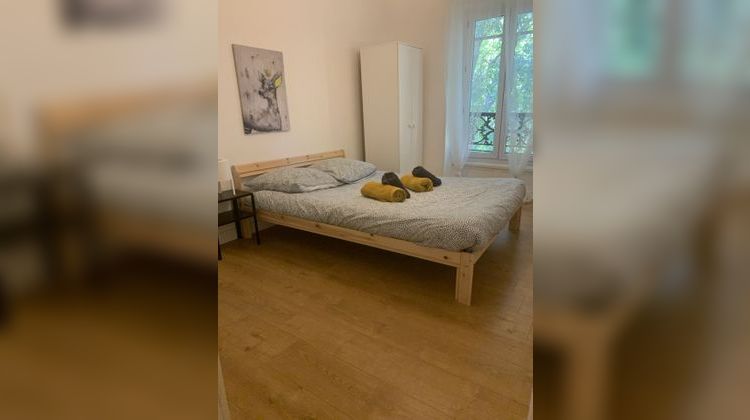 Ma-Cabane - Vente Appartement Nîmes, 105 m²