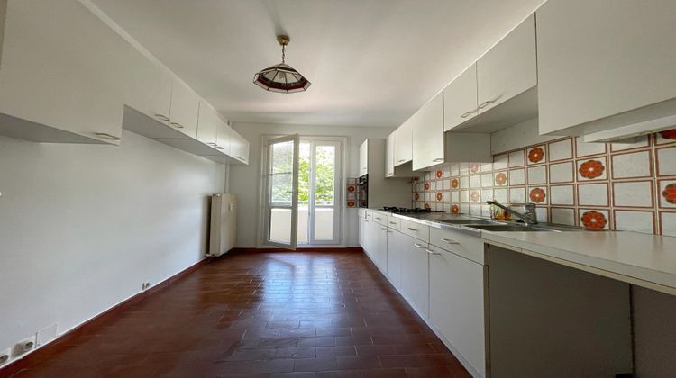 Ma-Cabane - Vente Appartement Nîmes, 87 m²