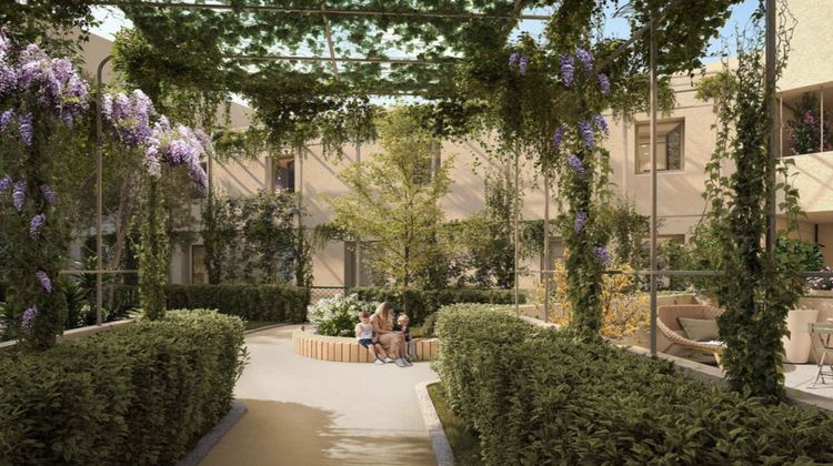 Ma-Cabane - Vente Appartement Nîmes, 25 m²