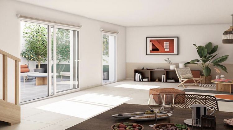 Ma-Cabane - Vente Appartement Nîmes, 53 m²