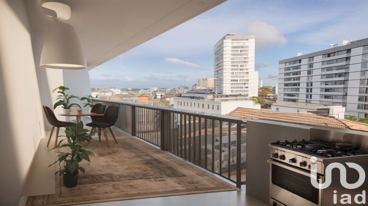 Ma-Cabane - Vente Appartement Nîmes, 76 m²