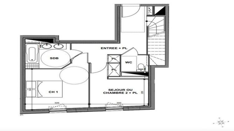 Ma-Cabane - Vente Appartement Nîmes, 69 m²