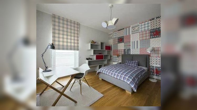 Ma-Cabane - Vente Appartement Nîmes, 58 m²