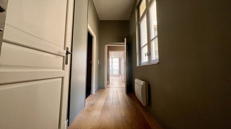 Ma-Cabane - Vente Appartement NIMES, 54 m²