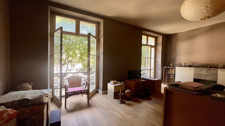 Ma-Cabane - Vente Appartement NIMES, 49 m²