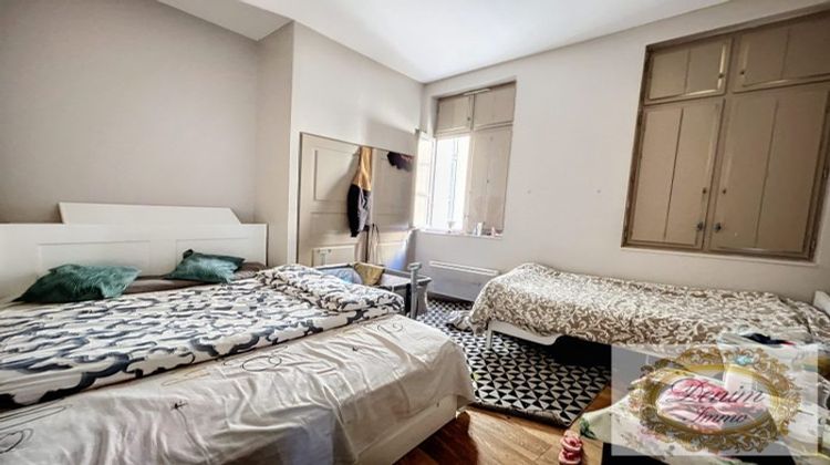 Ma-Cabane - Vente Appartement Nîmes, 57 m²