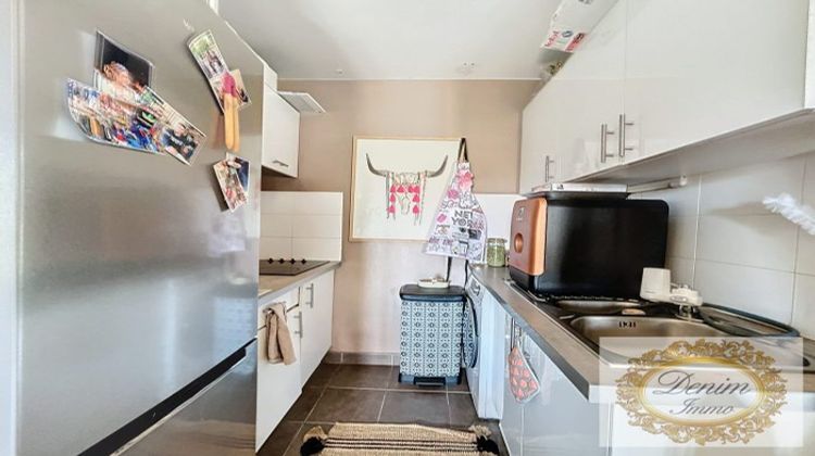 Ma-Cabane - Vente Appartement Nîmes, 59 m²