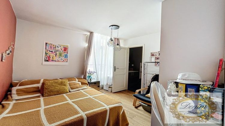 Ma-Cabane - Vente Appartement Nîmes, 59 m²