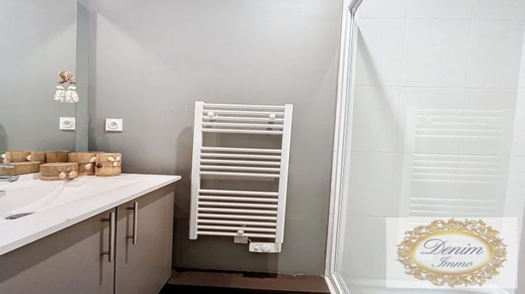 Ma-Cabane - Vente Appartement Nîmes, 59 m²