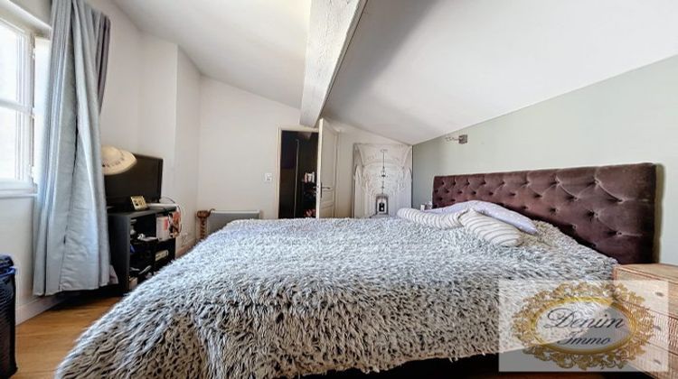 Ma-Cabane - Vente Appartement Nîmes, 59 m²