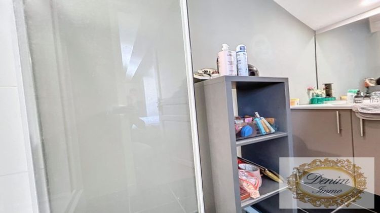 Ma-Cabane - Vente Appartement Nîmes, 59 m²