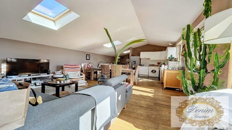 Ma-Cabane - Vente Appartement Nîmes, 85 m²