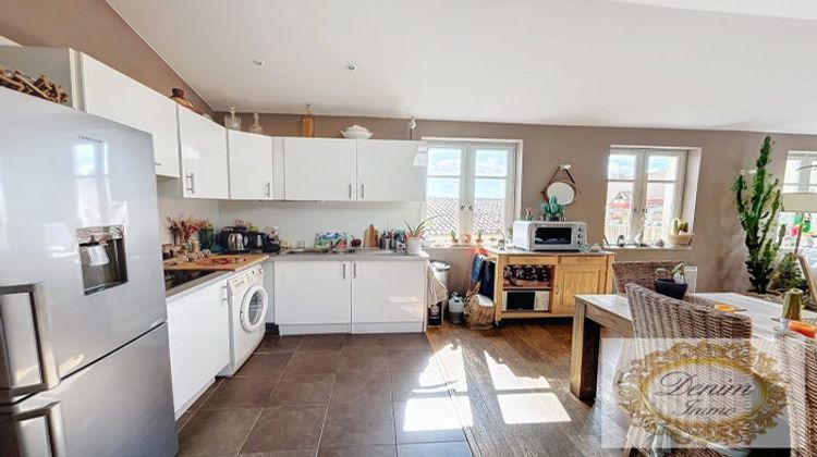 Ma-Cabane - Vente Appartement Nîmes, 85 m²