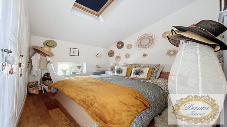 Ma-Cabane - Vente Appartement Nîmes, 85 m²